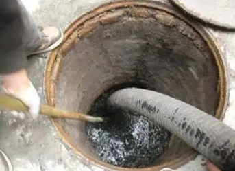 博爱高压清洗管道电话