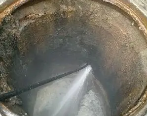 博爱高压清洗管道多少钱 博爱高压清洗管道多少钱