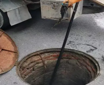 博爱疏通下水道哪家好 博爱疏通下水道哪家好