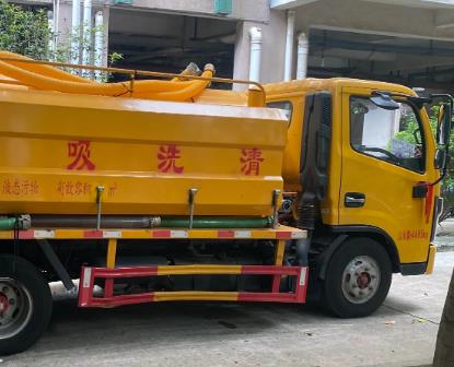 博爱疏通下水道一般多少钱