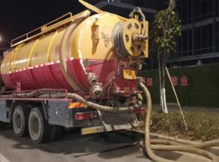 博爱清理化粪池公司为您专业分享下解决马桶水箱问题